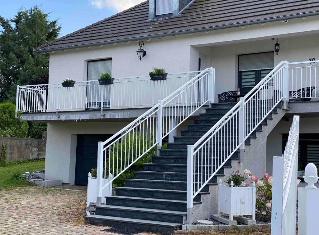 Appartementhaus Löwenzahn 94072 Bad Füssing