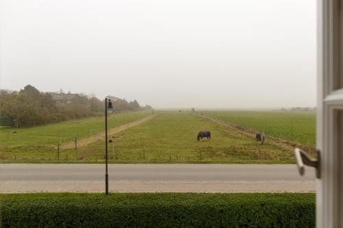 Appartementhaus Lüüvhoog