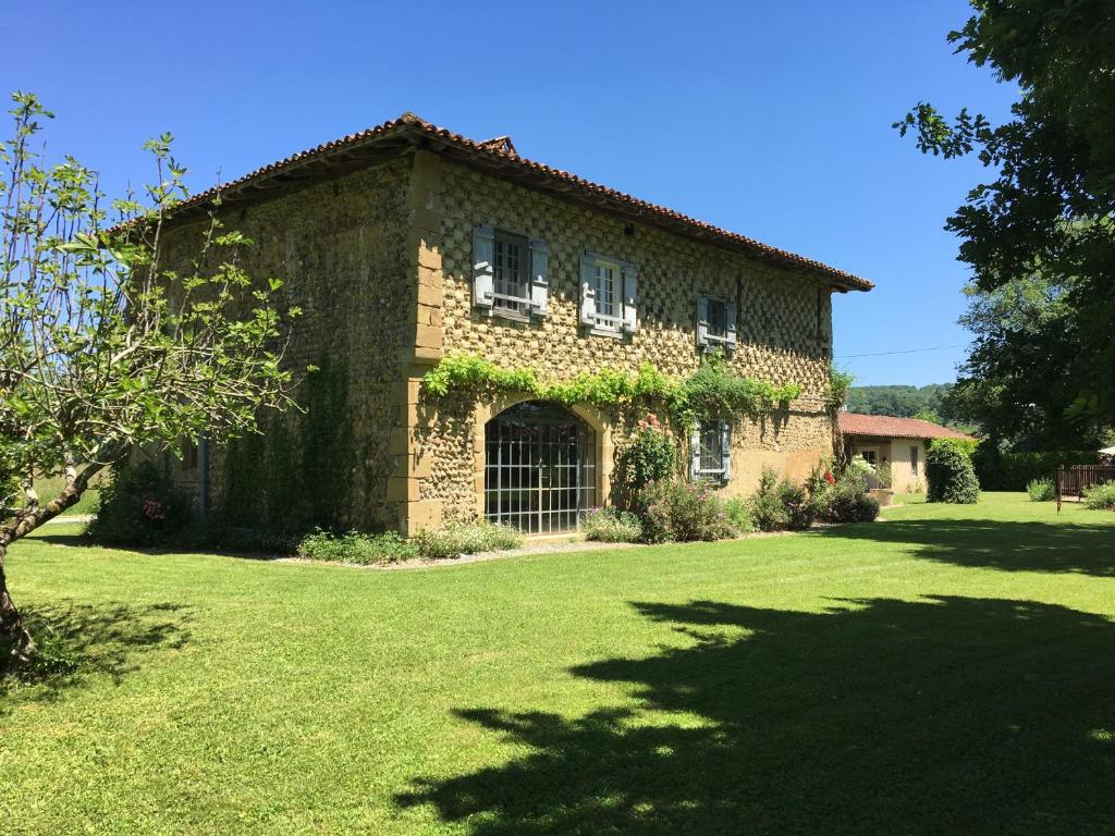Appartementhaus Meier