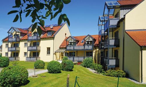 Appartementhaus Würding