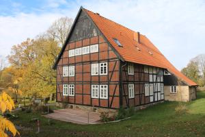 Appartementhotel Blomberger Hof