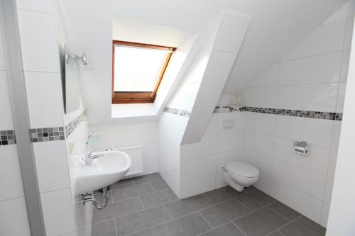 Appart'hôtel Appartementhotel in Stade Goetzdorfer Strasse 2 21682 Stade Basse-Saxe
