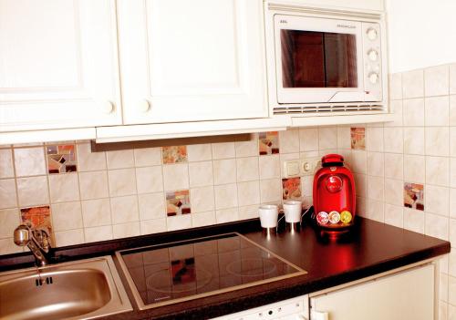 AppartementPension Zum Zacherl
