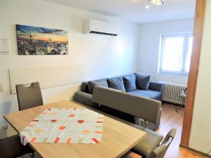 Appart'hôtel Appartements 4U Rodenbach Friedhofstr.73 67688 Rodenbach Rhénanie-Palatinat