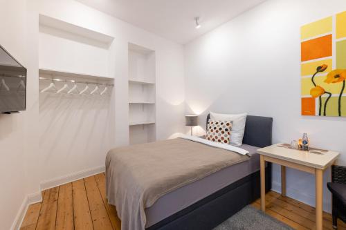 Appartements an der Therme
