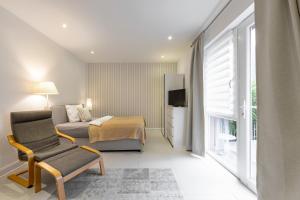 Appartements an der Therme
