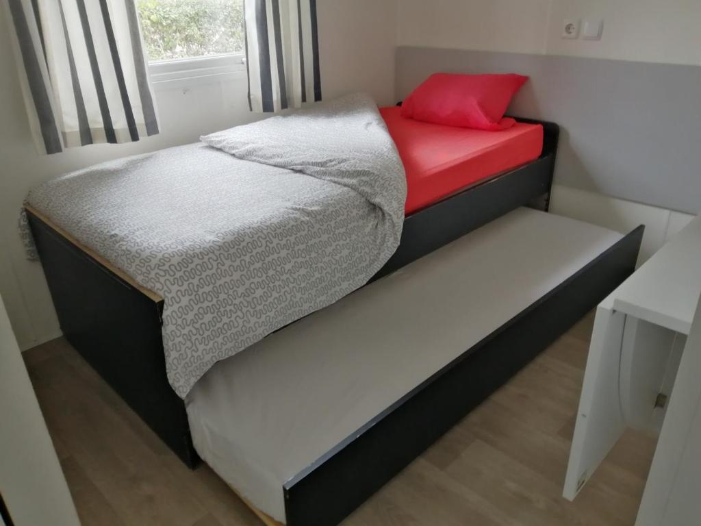 Appartements an der Therme