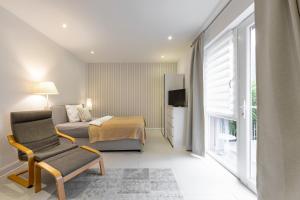 Appart'hôtel Appartements an der Therme Gartenstraße 1 56130 Bad Ems Rhénanie-Palatinat