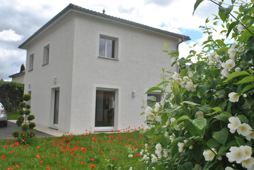 Appartements d'hôtes Santa Giulia