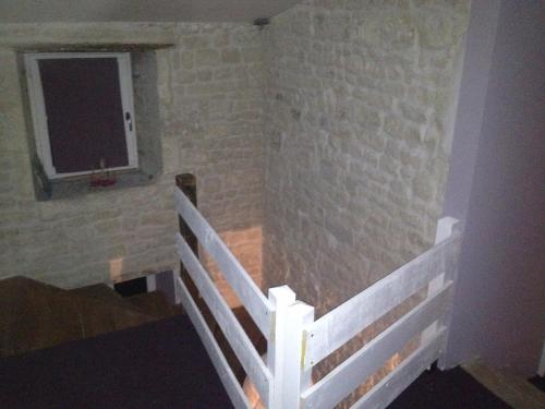 Appartements d'hôtes Santa Giulia
