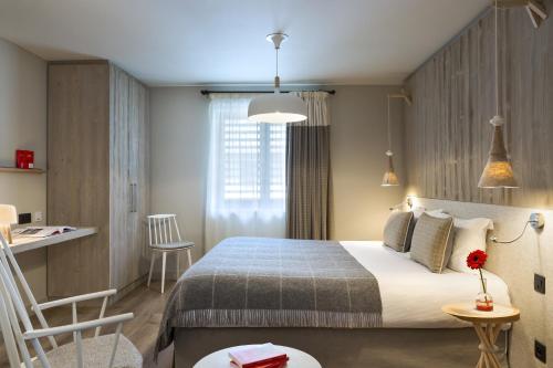 Appartements de l'Héliopic