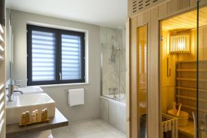 Appartements de l'Héliopic