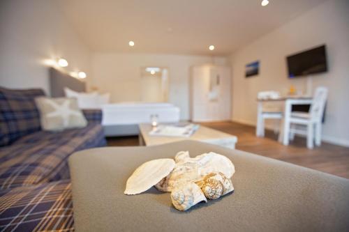 Appartements Hafen 31