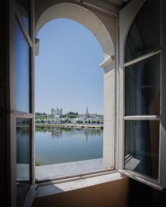 Appartements Les Orchidées La Marine Saumur