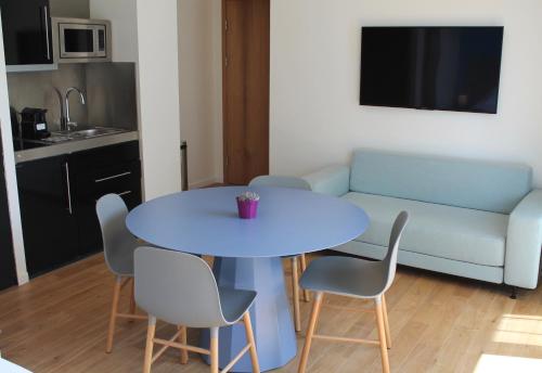 Appartements Paris Boulogne