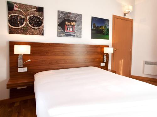 Appartements & Spa Cerdanya