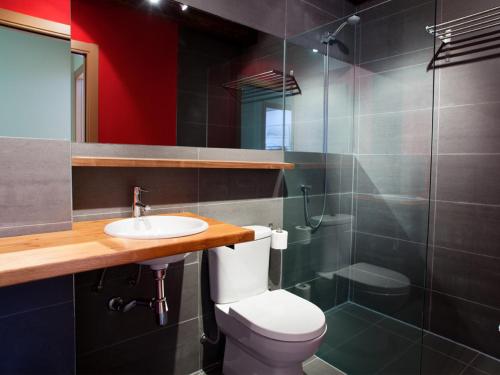 Appartements & Spa Cerdanya