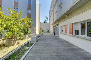 Apparteo Toulouse