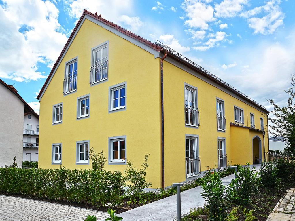 Apparthotel Ampertal Am Pflegergrund 6, Kranzberg, 85402 Kranzberg