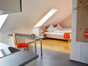 Apparthotel Ampertal