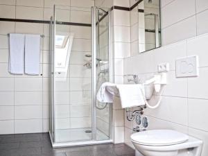 Appart'hôtel Apparthotel Ampertal Am Pflegergrund 6, Kranzberg 85402 Kranzberg Bavière