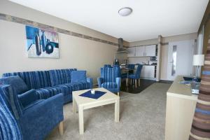 Apparthotel Birkenhof