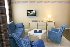 Apparthotel Birkenhof