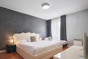 Apparthotel des Congrès et Festivals
