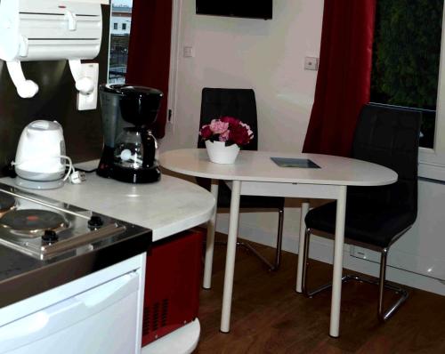 Apparthotel Douai Gare
