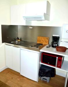 Apparthotel Douai Gare