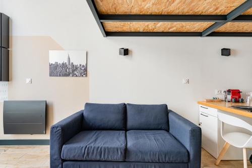 APPARTHOTEL le Charmant
