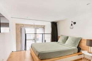 APPARTHOTEL le Charmant