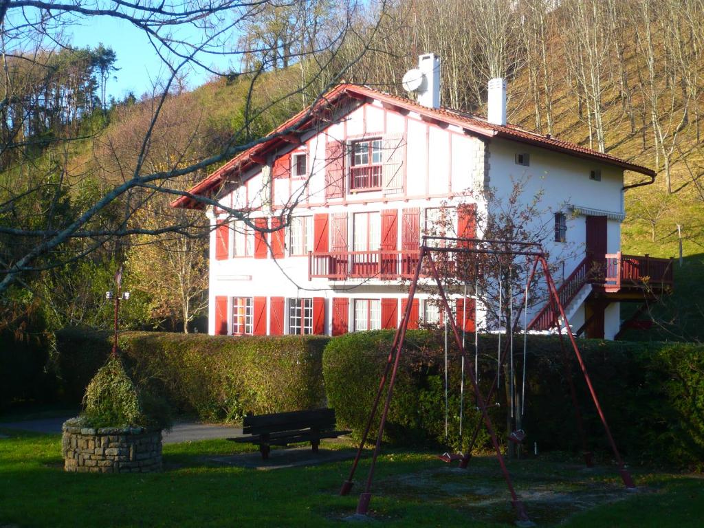 Apparthotel Séjours & Affaires Manosque