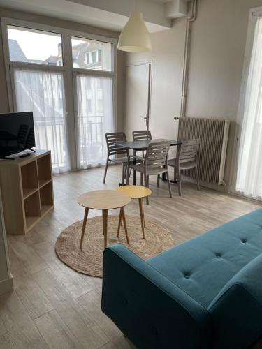 Appotel Malraux