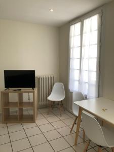 Appôtel Voltaire