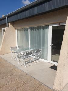 Apprt Hotel Clos du Béron