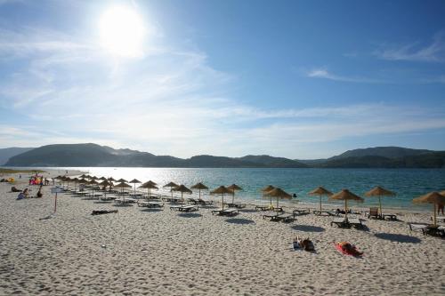 Aqualuz Troia Mar & Rio Hotel by The Editory