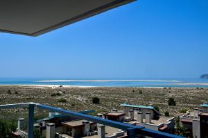 Aqualuz Troia Mar & Rio Hotel by The Editory