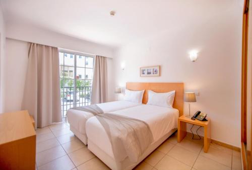 Aquamar Albufeira Moon Dream