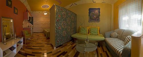 Art Apartments
