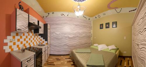 Art Apartments