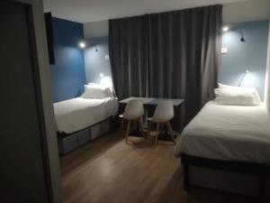 Atao Residence- Rennes Sud