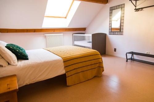Auberge de Motz
