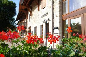 Auberge de Motz