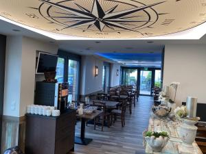 AVALON ideal gelegen zwischen Europapark und Rulantica
