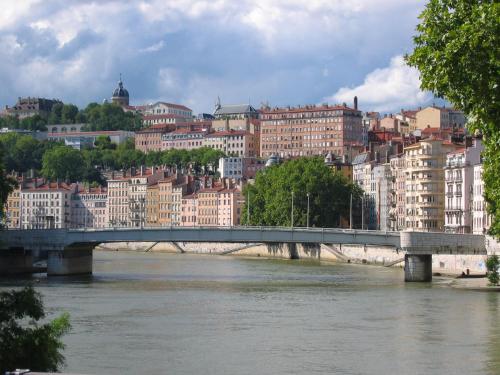 Avy Residence Lyon Bellecour