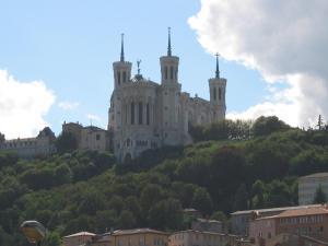 Avy Residence Lyon Bellecour