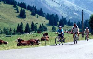 Azureva La Clusaz les Aravis