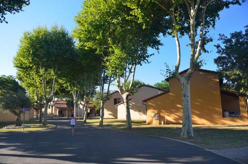 Azureva Saint Cyprien