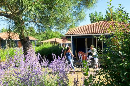 Azureva Vendée Océan